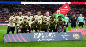 صراع الشرق الأوسط يُعدل حسابات لاعب برشلونة بشأن وجهته القادمة